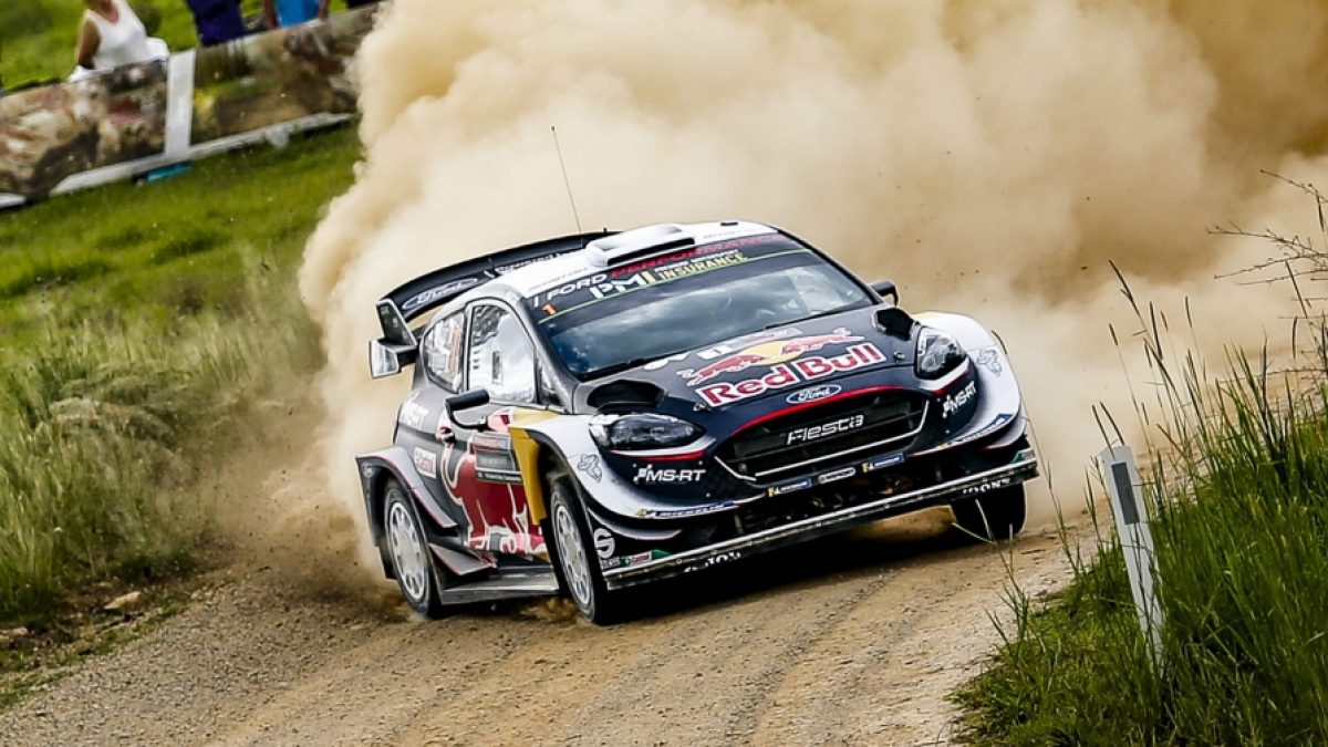 Classifica Piloti Costruttori Wrc Rallyssimo