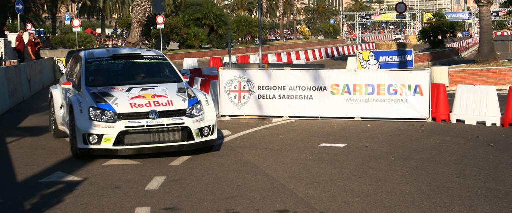 Rally Italia 2015 Siviero Racconta Il Percorso Del Wrc Sullisola