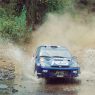 Rally Safari 2002: Quando Markko Martin finì quarto nonostante le note dimenticate