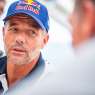 Sebastien Loeb e il sogno Formula 1 appena accarezzato: “E’ il mio unico rimpianto”