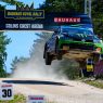 Oliver Solberg: “La mia vittoria al Royal Rally of Scandinavia è una delle migliori della mia carriera”