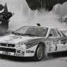 Rally Sanremo 1983: una tripletta Lancia… che ha il sapore di un poker!