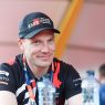 Jari-Matti Latvala Team Principal part-time?