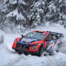 Iscritti Rally di Svezia 2025: i protagonisti in gara tra ghiaccio e adrenalina