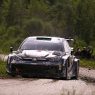 Toyota ha svolto i test in vista del Central European Rally