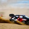 Anche Toyota ha svolto i test in vista del Rally di Polonia – Video di Rally