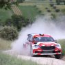 21° Rally dei Nuraghi e del Vermentino: Battistolli batte tutti nella Qualifying Stage