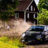 Oliver Solberg vince il Royal Rally of Scandinavia ed elogia il livello dell’ERC: “E’ più dura che nella classe WRC2!”