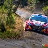 Gli iscritti al Rally Silesia, round conclusivo dell’ERC 2024