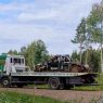 Tanak ha distrutto la Hyundai Rally1 al Rally Estonia 2024 [Foto e video]