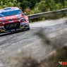 47° Rally 1000 Miglia: Andrea Crugnola è il più veloce nella Qualifying Stage