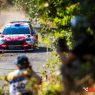 47° Rally 1000 Miglia: Crugnola fuori dai migliori dieci