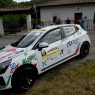 Il Rally del Rubinetto chiama, Michael Rendina risponde