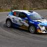 Giorgio Cogni Campione 2024 del Pirelli Star Rally4 Top