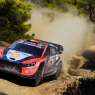 WRC Grecia: Thierry Neuville e Hyundai vincono il Rally Acropoli 2024