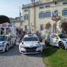 Nel veronese si vogliono unire tre rally in uno solo?