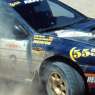 L’Acropolis Rally 1994 e la prima, storica, vittoria Mondiale della Impreza