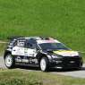 Gianluca Tosi conquista il Rally Appennino Reggiano