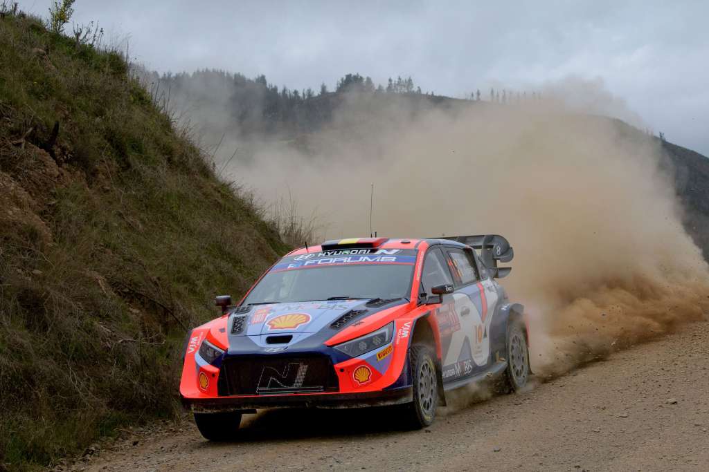 neuville chile 2024