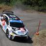 Toyota Gazoo Racing Italy verso il Rally 1000 Miglia