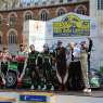 40° RALLY DELLA LANTERNA: Ufficializzati programma e percorso della Finale Coppa Italia Rally