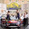 Rally della Lanterna: la Finale Nazionale della Coppa Italia Rally