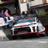 Rally 1000 Miglia determinante per Toyota Gazoo Racing Italy: a Thomas Paperini la GR Yaris Rally Cup 2024