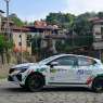 Michael Rendina asso pigliatutto al Rally del Rubinetto