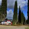 Iscrizioni aperte per il Rally del Brunello