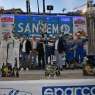 Franco Cunico trionfa al 39° Sanremo Rally Storico