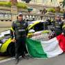 Gianandrea Pisani vince il Campionato Italiano Rally 2 Ruote Motrici