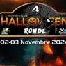 Tutto pronto per l’Halloween Ronde in programma il 2 e 3 novembre