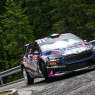 Trofeo Italiano Rally: season finale al Trofeo Villa d’Este ACI Como