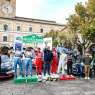 Il 17° Rally delle Marche partirà da San Severino Marche