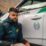 Michael Rendina a caccia di gloria al 71° Rallye Sanremo