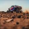 Rallye du Maroc: Ritorno tra le dune per Andrea Schiumarini