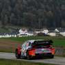 Central European Rally: il rally delle occasioni perse