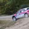 Tommaso Ciuffi out al Rally delle Marche