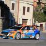 TUCCI-BIS AL 9° RALLY “COLLINE METALLIFERE E VAL DI CORNIA”