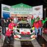 Angelo Pucci Grossi: Coppa ACI Sport Under 25 e vittoria di categoria nell’ MRF Rally Trophy Italia nel CIRT 2024