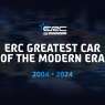 ERC Greatest Car: gli appassionati sceglieranno la migliore auto della storia recente dell’ERC