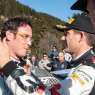 Ogier si congratula con Neuville e attacca i detrattori: “Parole senza senso…”