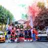 Il Rally di Roma Capitale confermato nel FIA European Rally Championship 2025