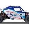 Dakar 2025: anche la Suzuki al via