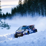 L’Arctic Lapland Rally tornerà nell’ERC?