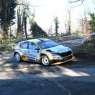 Fabio Andolfi e Spotup sbancano al Rally Il Ciocchetto