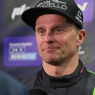 Heikki Kovalainen in gara in Italia?