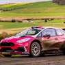 Iron Lynx nel WRC2: con Sarrazin, le “Iron Dames” e Citroen Racing