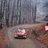 Rally Monte-Carlo 2025: Rossel domina il WRC2, Pelamourgues brilla tra i giovani talenti del WRC3