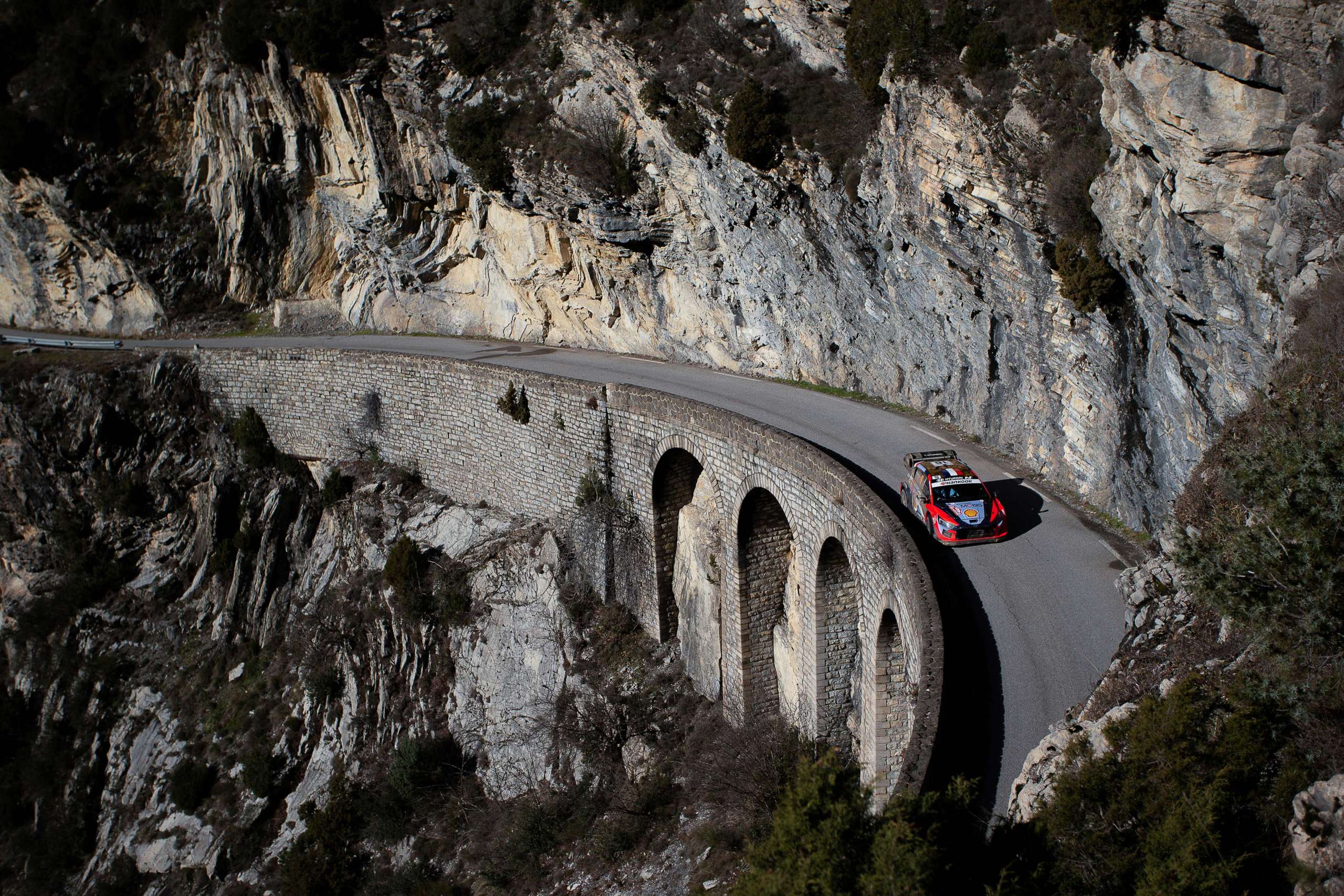 Adrien Fourmaux tra determinazione e agonismo: “Non sono arrivato in Hyundai per stare a guardare”